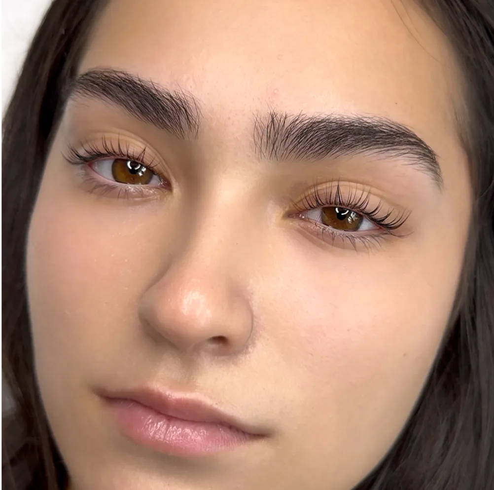 Lash Filler - laminace řas