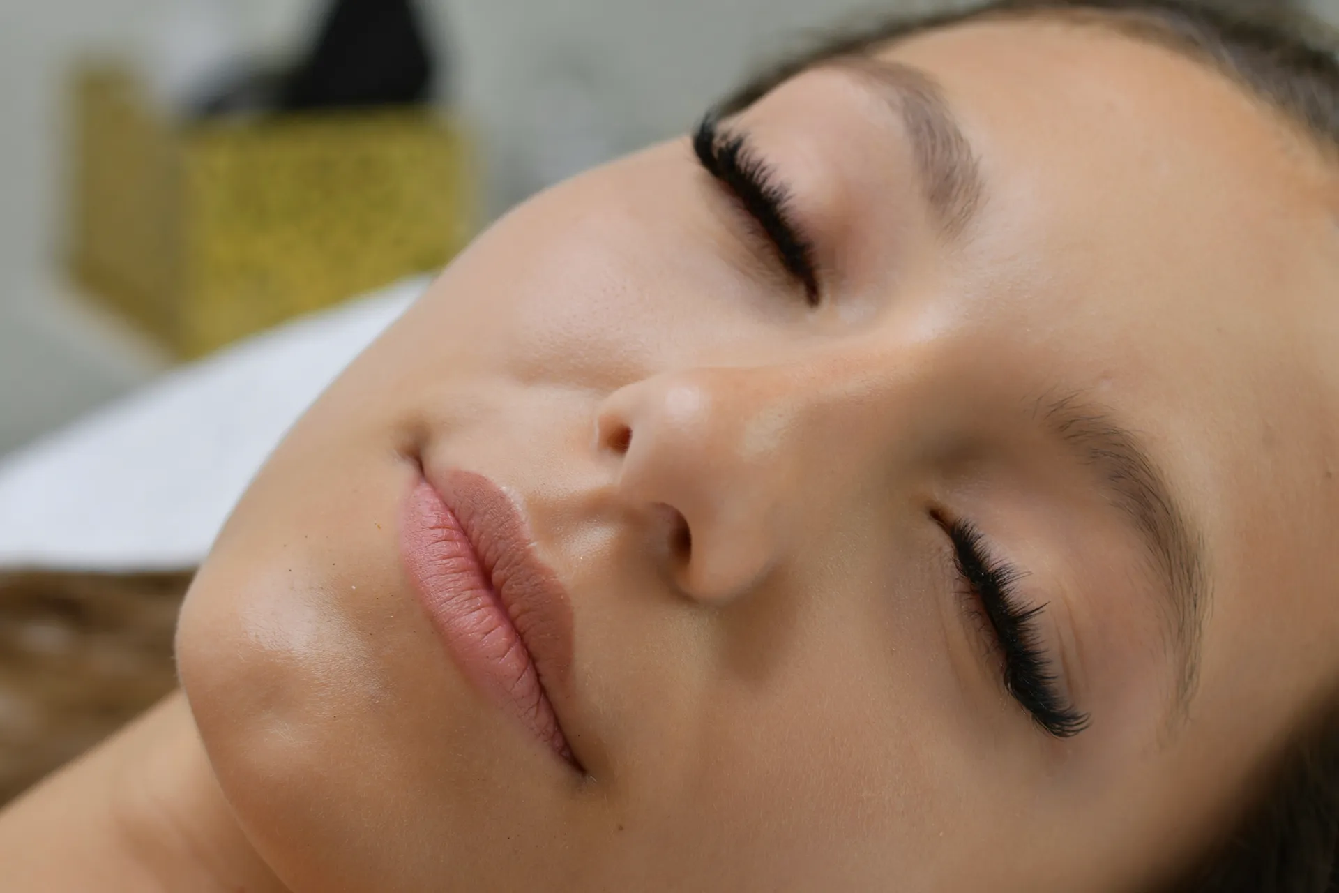 LEVIA Beauty – lash studio Ostrava