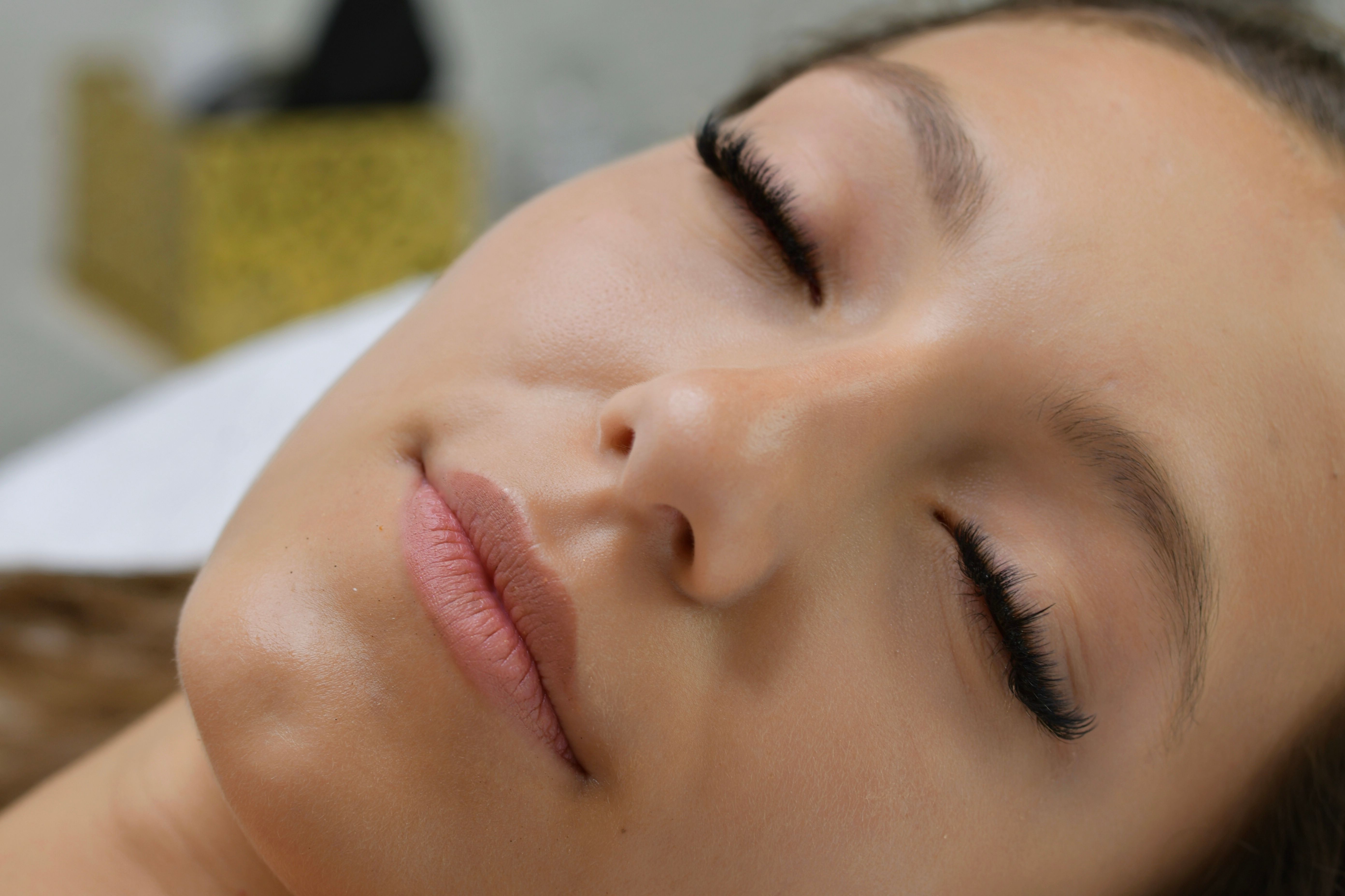 LEVIA Beauty – lash studio Ostrava
