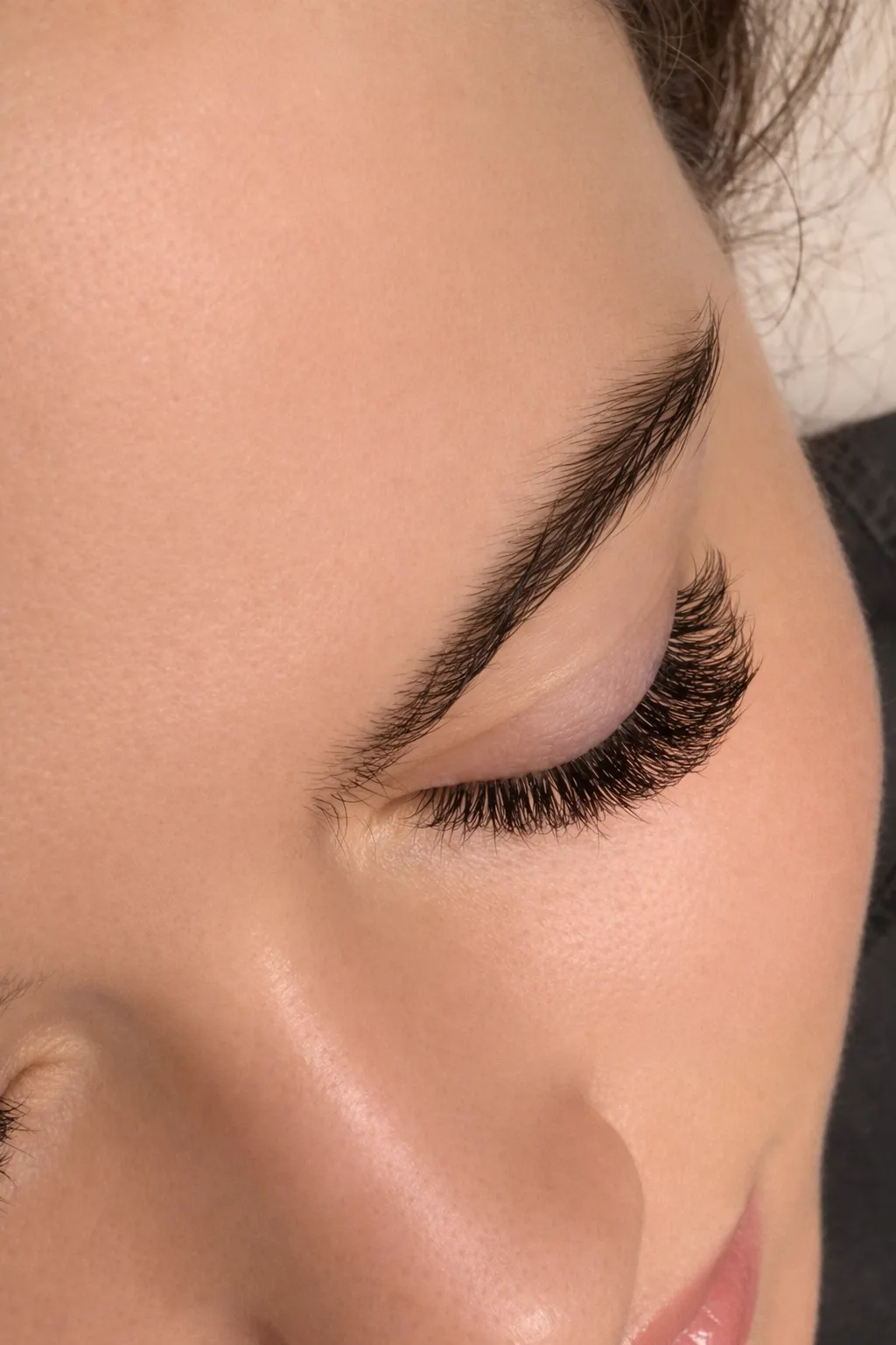 Classic Lashes – LEVIA Beauty