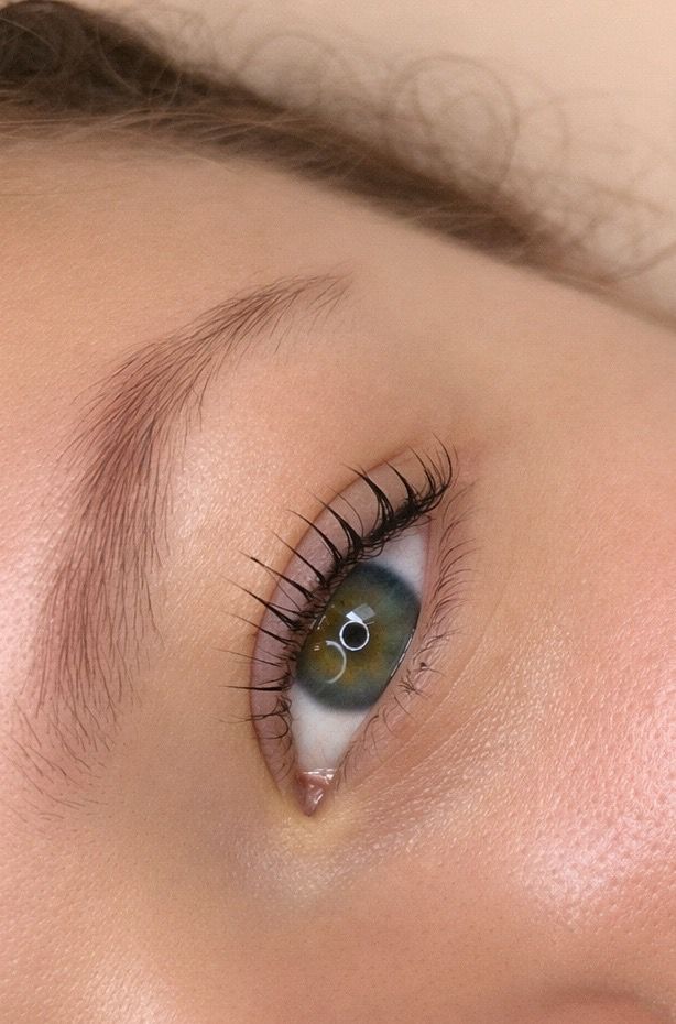 Lash Filler 6 25