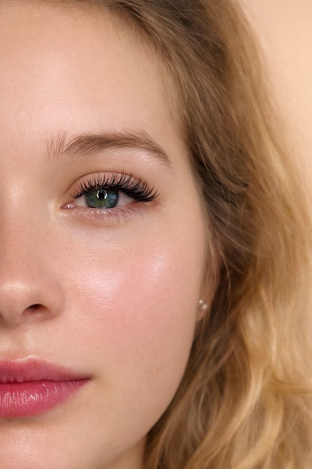 Hybrid Lashes 2 20