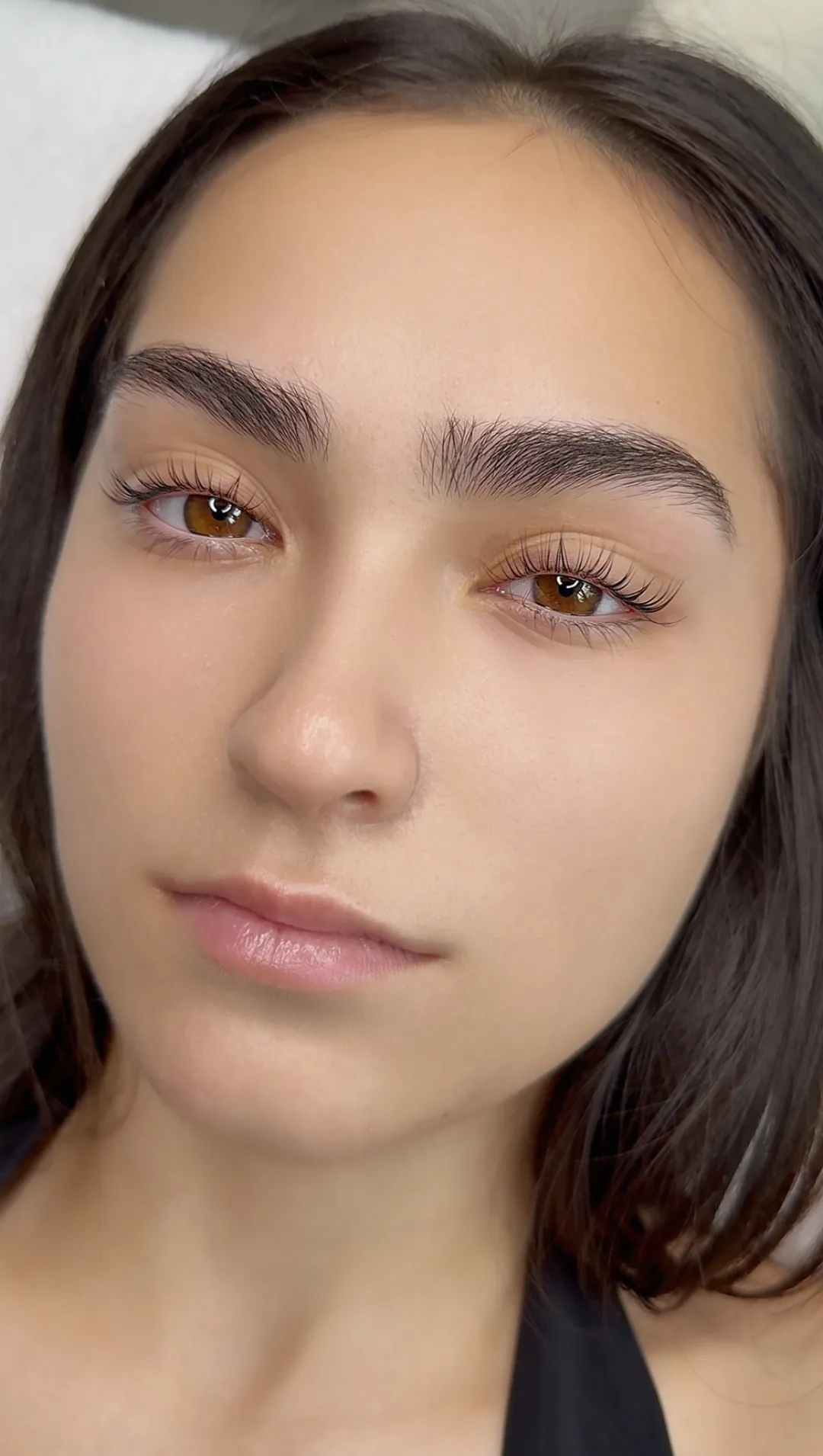 Lash Filler - laminace řas