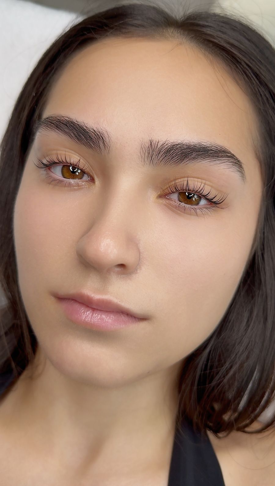 Lash Filler - laminace řas