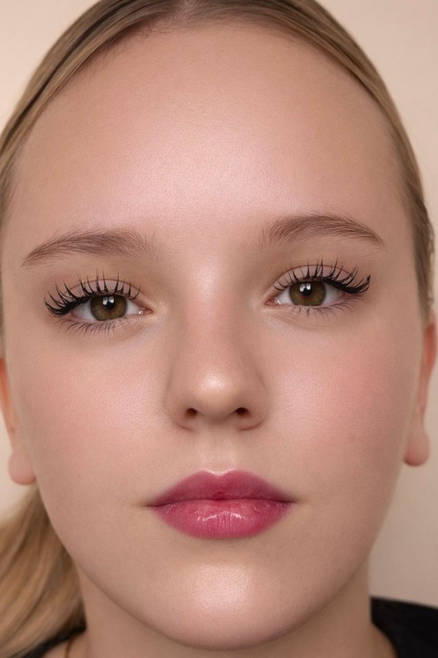 Mascara Effect 2 30