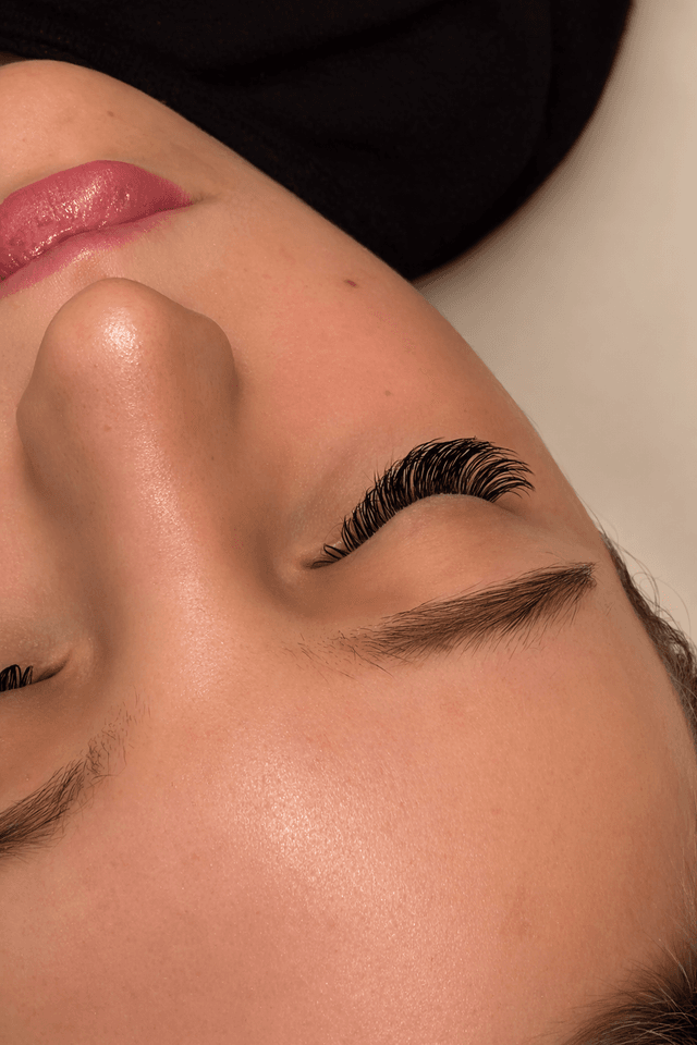 Mascara Effect 4 32