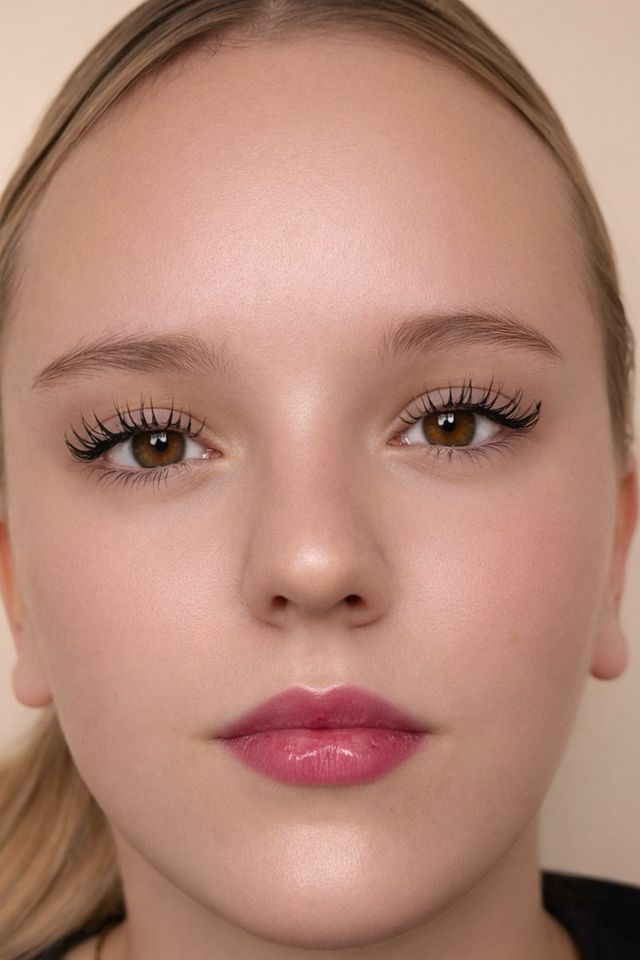 Mascara Effect 5 33