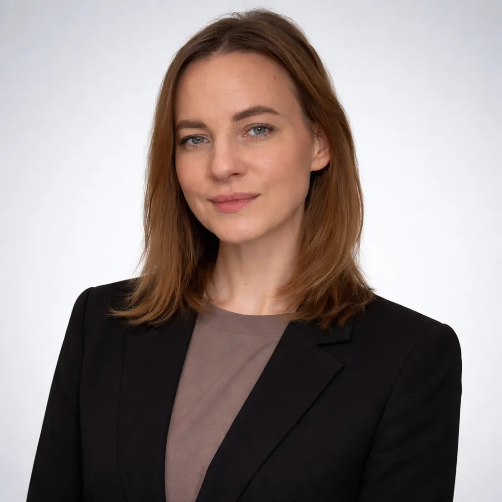 Lenka Žabenská – lash stylistka LEVIA Beauty Ostrava