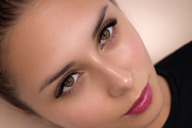 Volume Lashes 1 1