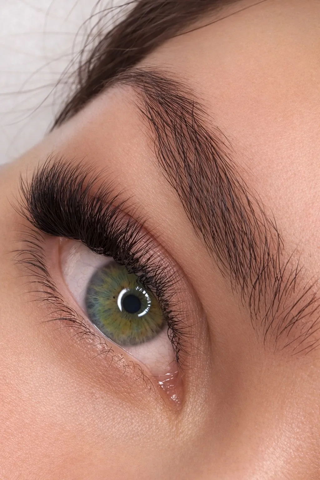 Volume Lashes 2 2