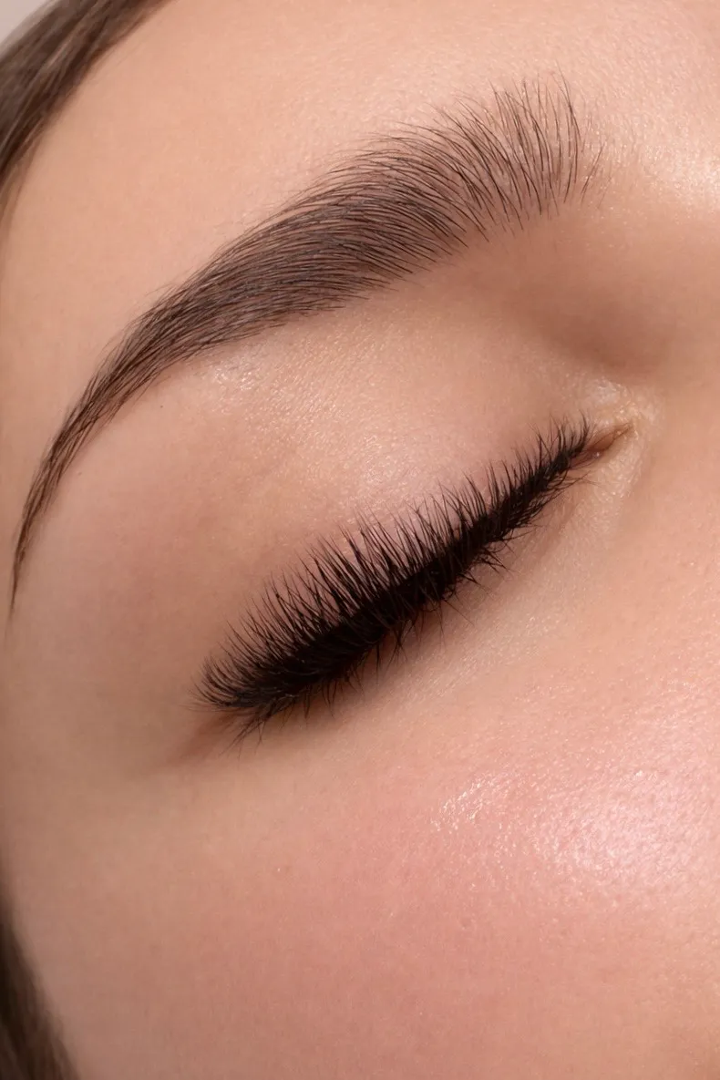 Volume Lashes 3 3