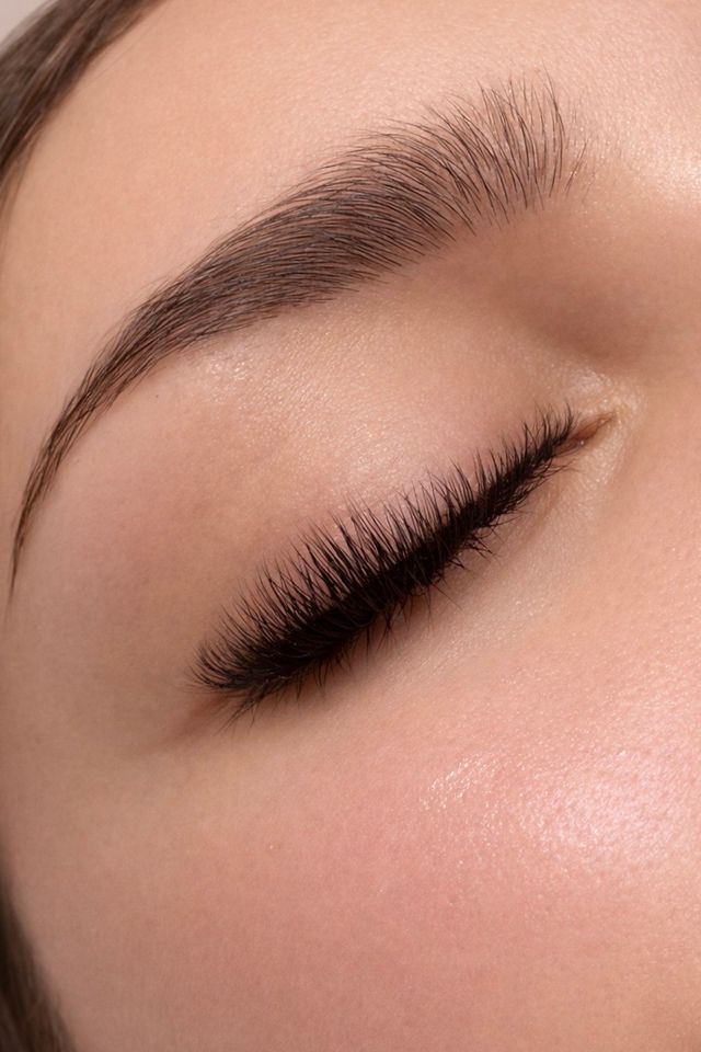 Volume Lashes 3 3