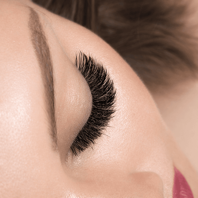 Volume Lashes 4 4