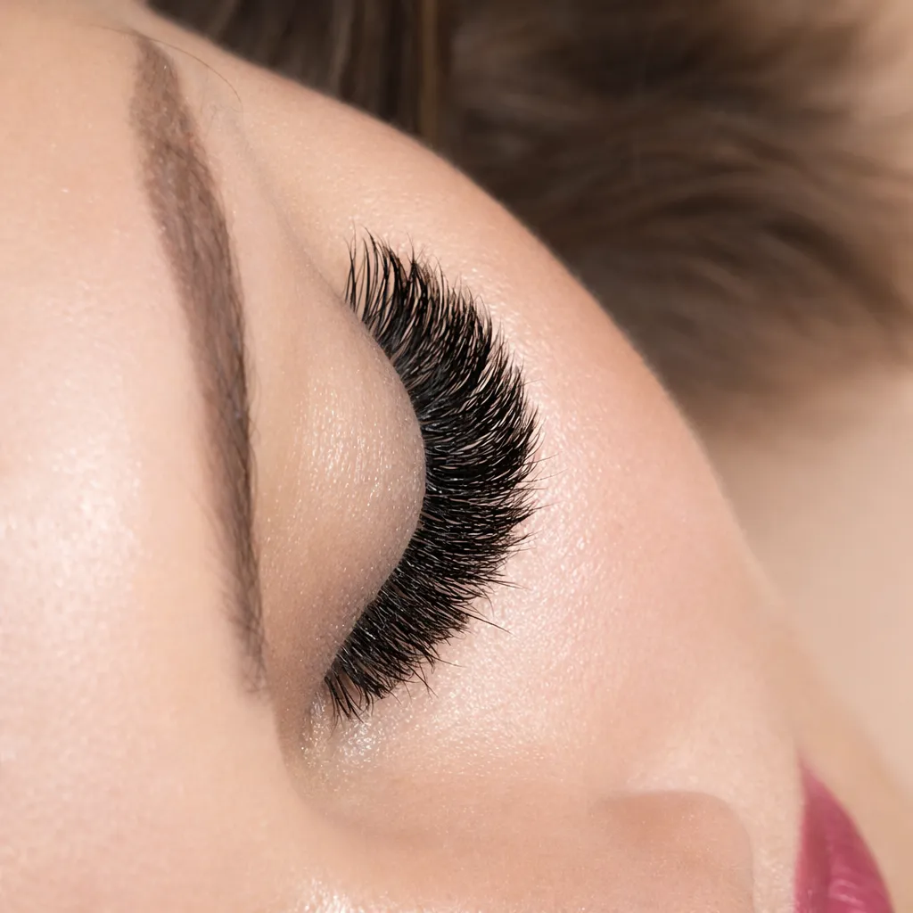 Volume Lashes 4 4