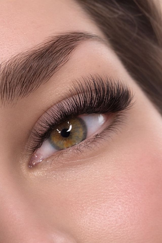 Volume Lashes 5 5