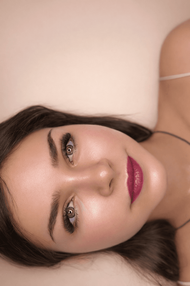 Volume Lashes 6 6
