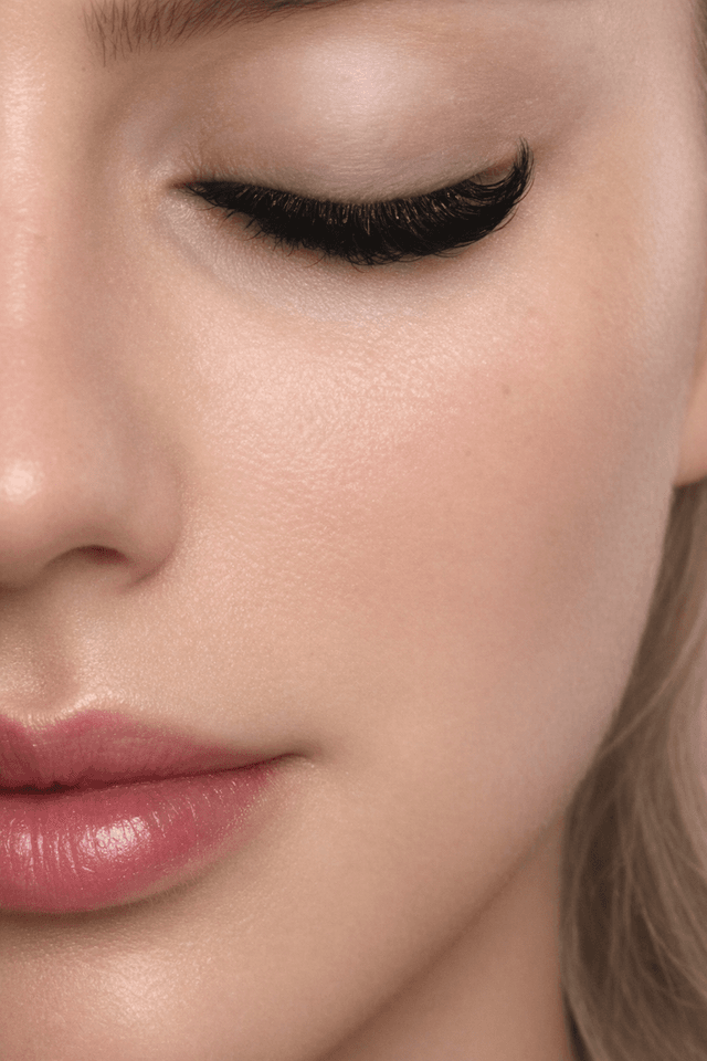 Volume Lashes 9 9