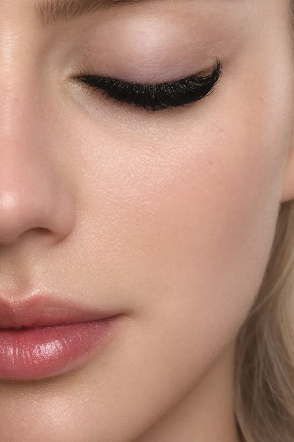 Volume Lashes 9 9