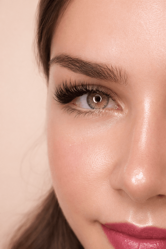 Volume Lashes 11 11