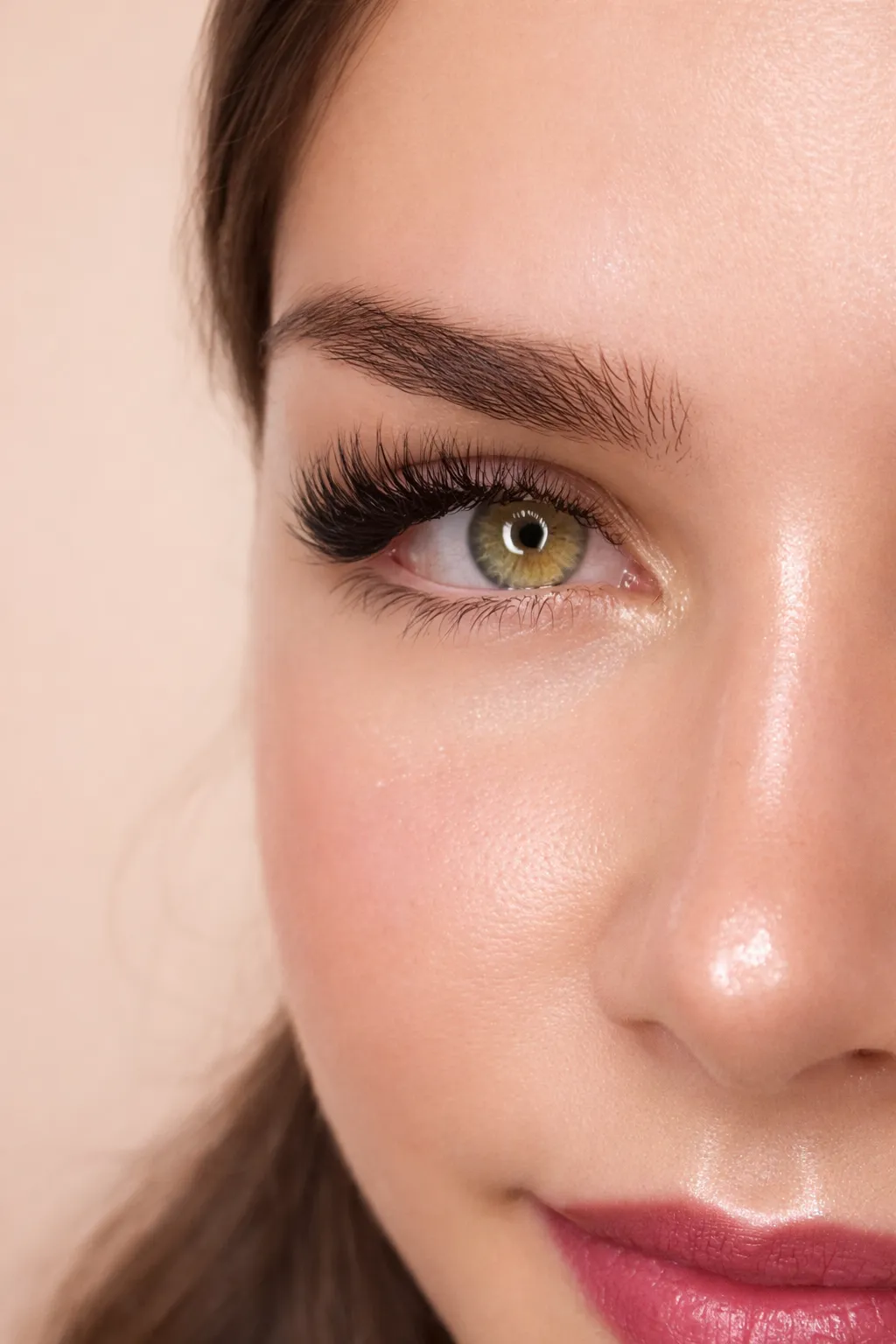 Volume Lashes 11 11