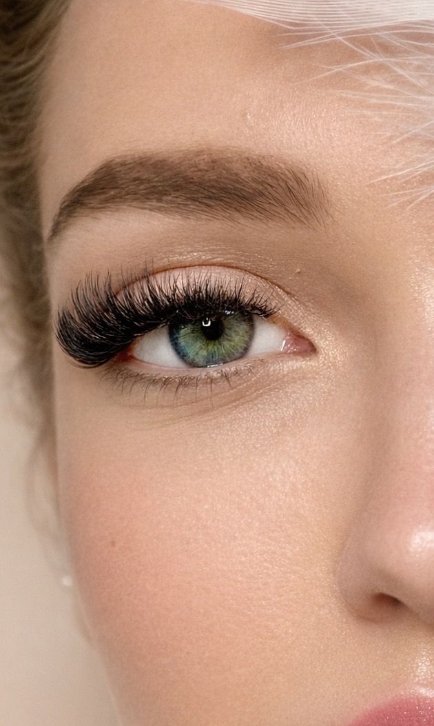 Volume Lashes 12 12