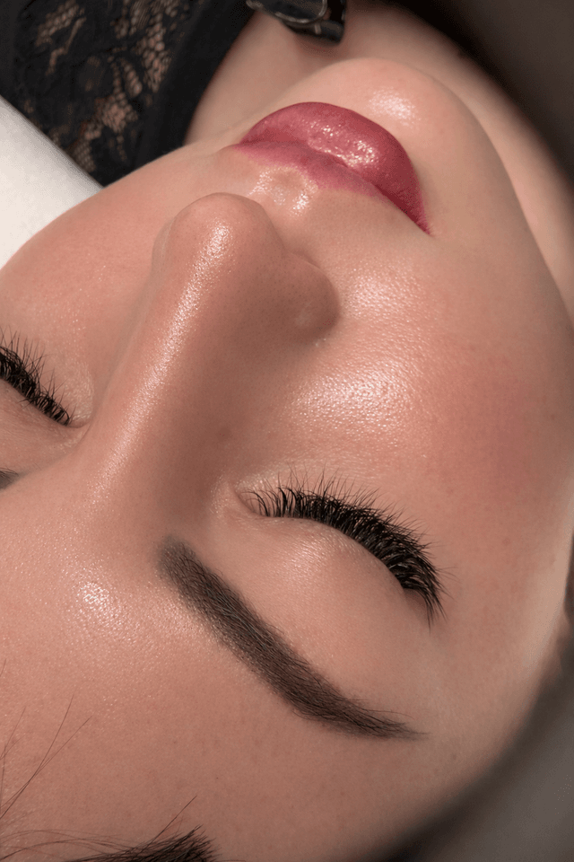 Volume Lashes 13 13
