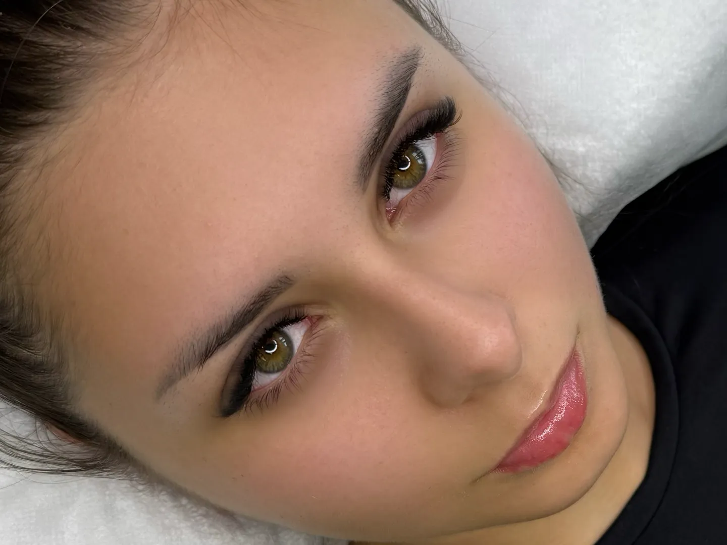 Lash Filler - úprava řas