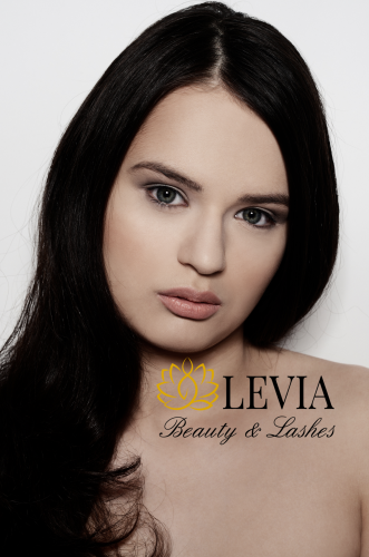 LEVIA Beauty - Líčení a foto make-up