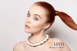 LEVIA Beauty - Kosmetika